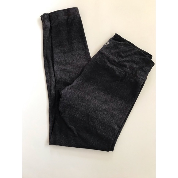 RBX Women’s Athletic Leggings - Picture 2 of 5